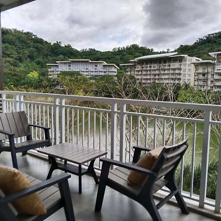 Pico De Loro Beach And Country Club Cutad Ngoại thất bức ảnh