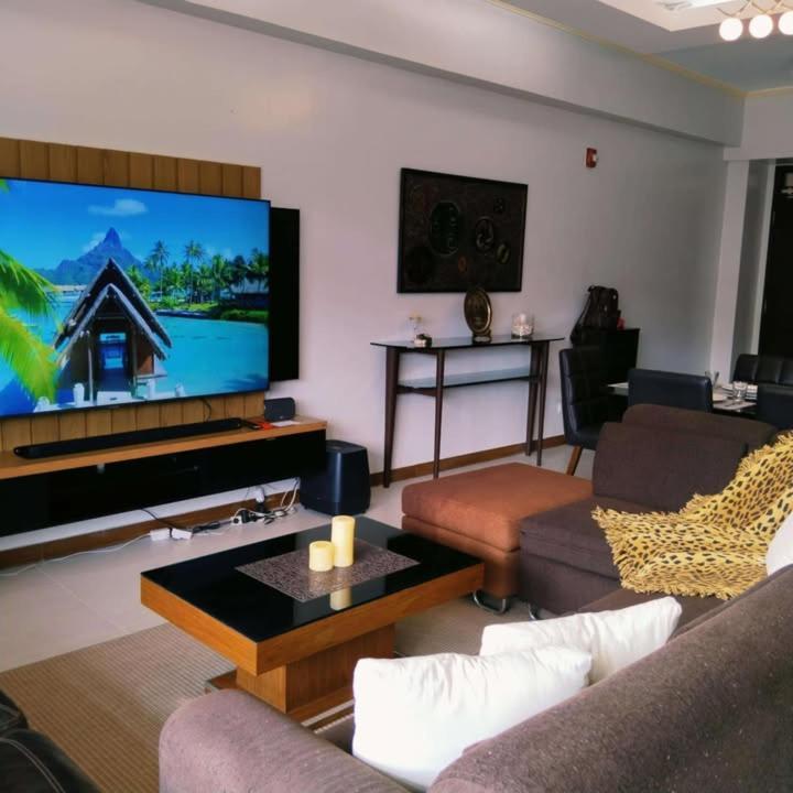 Pico De Loro Beach And Country Club Cutad Ngoại thất bức ảnh